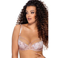 Dámská podprsenka AV 1981 POWDERY PINK (3414128) - 2