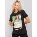Tričko HB TS 3025.18P černá (2565234) - 13