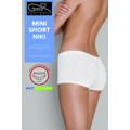 Dámské boxerky 1447s white - GATTA (560972) - 9