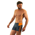 Sesto Senso 384 Maxi plavecké boxerky 3XL-4XL (3444867) - 7