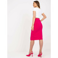 Sukně RV SD 7847.80 fuchsií (3439938) - 10