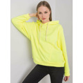 Mikina EM BL ES 21 525.10 fluo žlutá (3361546) - 1