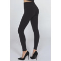 Dámské legíny SKINNY HOT HIGH WAIST (2656154) - 1