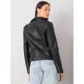 NM DE KR HM21 bunda.32 černá (2682104) - 3