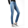 Dámské kalhoty Wrangler Jeans Corynn Aquatic Coral W W25FX771N (3215074) - 5