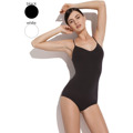 Dámské body 5569 white - GATTA (803727) - 1