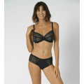 Dámské kalhotky Aura Spotlight Maxi černé - TRIUMPH (2688762) - 5