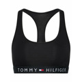 Podprsenka UW0UW02037 990 černá - Tommy Hilfiger (2538368) - 1