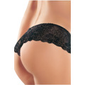 Dámská tanga N079 - EWANA (589733) - 5