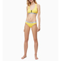 Vrchní díl plavek KW0KW00814-ZP0 žlutá - Calvin Klein (1338152) - 1