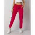 Tepláky RV DR 6110.92P fuchsiová (2582934) - 2
