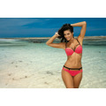 Plavky Nathalie Bright Coral M-391 (10) - Marko (3472348) - 5