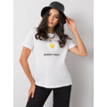 Tričko PM TS SS21CA66.05 bílá (2569649) - 2