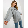 Mikina EM BL ES 21 536.94 šedá (3705870) - 6