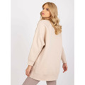 Mikina EM BL 711.05 béžová (3243689) - 10