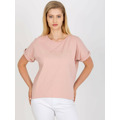 Tričko RV TS 7776.02P světle růžová (3407735) - 14