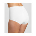 Dámské kalhotky Basic+ Maxi bílé - Sloggi (2687562) - 2