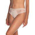 Dámské kalhotky string L-4004ST-01 (3098601) - 1