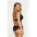 Dámská push-up podprsenka Kinga PU-768 Alice I (2609365) - 6