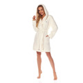 Dámský župan L&L 2204 Brandi S-XL (3406940) - 6