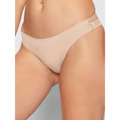 Dámské kalhotky162948 1A384 - 03914 - Tělová - Emporio Armani (3084535) - 1