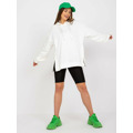 Mikina EM BL 402.15P ecru (3321431) - 3