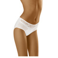 Kalhotky Eco-Za White - Wol-Bar (3487437) - 1