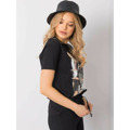 Tričko HB TS 3033.09P černá (2565015) - 11