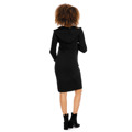 Těhotenské šaty model 94414 PeeKaBoo (1097114) - 4
