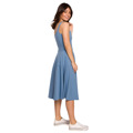 Denní šaty model 163182 BeWear (3265907) - 2