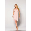 Košilka Verona Peach chemise - Babella (3490187) - 3