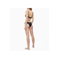Spodní díl plavek KW0KW00800-BEH černá - Calvin Klein (2512355) - 1