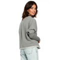 Mikina  model 124063 BeWear (1097647) - 3