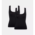 Dámské tílko Sloggi GO Tank Top C2P černé (3280864) - 19