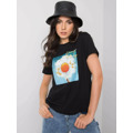 Tričko PM TS SS21TX03.14 černá (2582941) - 6