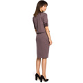 Denní šaty model 108629 BeWear (1097528) - 2