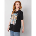 Tričko HB TS 3056.77P černá (2565999) - 3