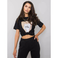 Tričko PM TS SS21CA25.74P černá (2582870) - 6