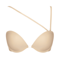 Podprsenka s mnoha možnostmi řešení ramínek WONDERBRA MULTIWAY BRA - WONDERBRA - tělová (2683315) - 4