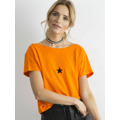 Tričko RV TS 4662.26P oranžová (2581770) - 1