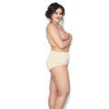 Stahovací kalhotky Ela beige lus - MITEX (2975197) - 6