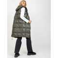 Vesta D50048X80105A3 khaki barva (3620831) - 8