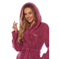 Dámský župan L&L 2204 Brandi S-XL (3406940) - 16