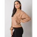 Mikina RV BL 7352.52 velbloudů (3361480) - 3