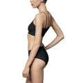 Fitness top 3k611 black - GATTA (563503) - 11
