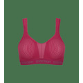Dámská podprsenka Triaction Energy Lite N EX - CERISE - růžová 4173 - TRIUMPH (2688098) - 12