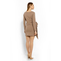 Těhotenské šaty model 113210 PeeKaBoo (1096792) - 3