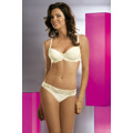 Podprsenka Basic Nicole 2411 pearl - Kinga (3473061) - 4