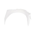 Tanga Charbon V-6468 bílá - Axami (3547858) - 6