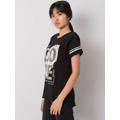 Tričko HB TS 3067.66 černá (2699241) - 9
